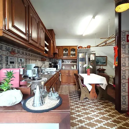 Casa Os Maias - Jardim, Terraco E Espaco 10 Pessoas Habitación en casa particular