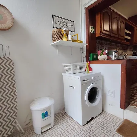 Casa Os Maias - Jardim, Terraco E Espaco 10 Pessoas *