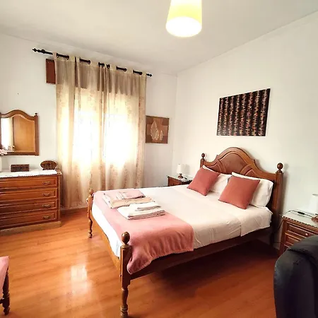 Casa Os Maias - Jardim, Terraco E Espaco 10 Pessoas Habitación en casa particular *