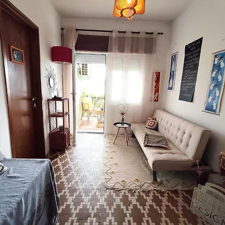 Pansiyon Casa Os Maias - Jardim, Terraco E Espaco 10 Pessoas *
