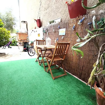 Pansiyon Casa Os Maias - Jardim, Terraco E Espaco 10 Pessoas Mirandela