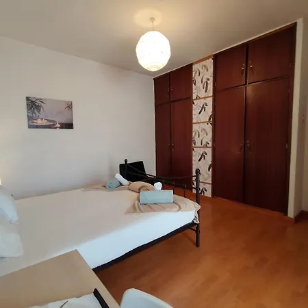 Casa Os Maias - Jardim, Terraco E Espaco 10 Pessoas * מירנדלה