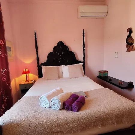 Casa Os Maias - Jardim, Terraco E Espaco 10 Pessoas 米兰德拉