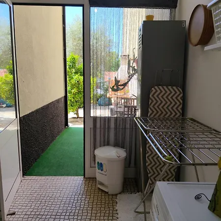 Casa Os Maias - Jardim, Terraco E Espaco 10 Pessoas * מירנדלה