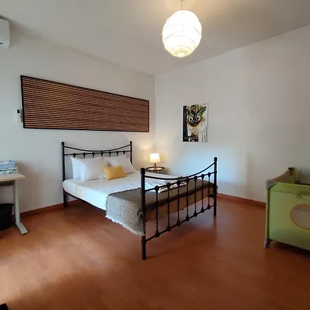 Casa Os Maias - Jardim, Terraco E Espaco 10 Pessoas בית אירוח