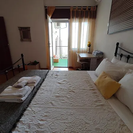 Casa Os Maias - Jardim, Terraco E Espaco 10 Pessoas * מירנדלה