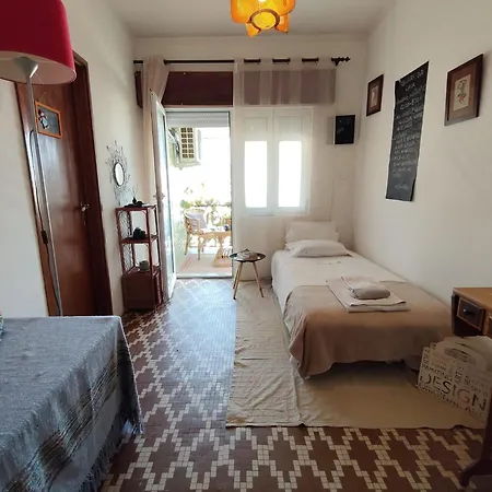Casa Os Maias - Jardim, Terraco E Espaco 10 Pessoas מירנדלה