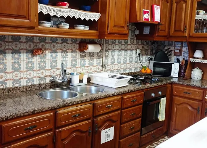 Local Os Maias 홈스테이