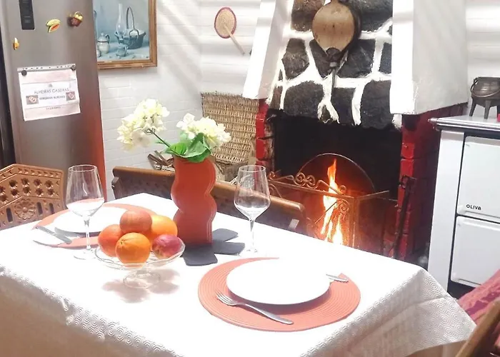 Local Os Maias 홈스테이