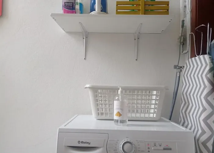 Casa Os Maias - Jardim, Terraco E Espaco 11 Pessoas ホームステイ *