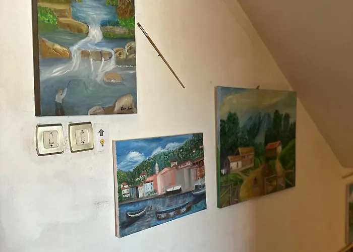 Local Os Maias * Mirandela