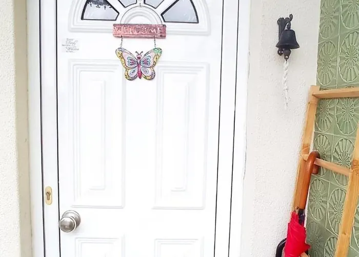 Casa Os Maias - Jardim, Terraço E Espaço 11 Pessoas Quarto em Acomodações Particulares Mirandela