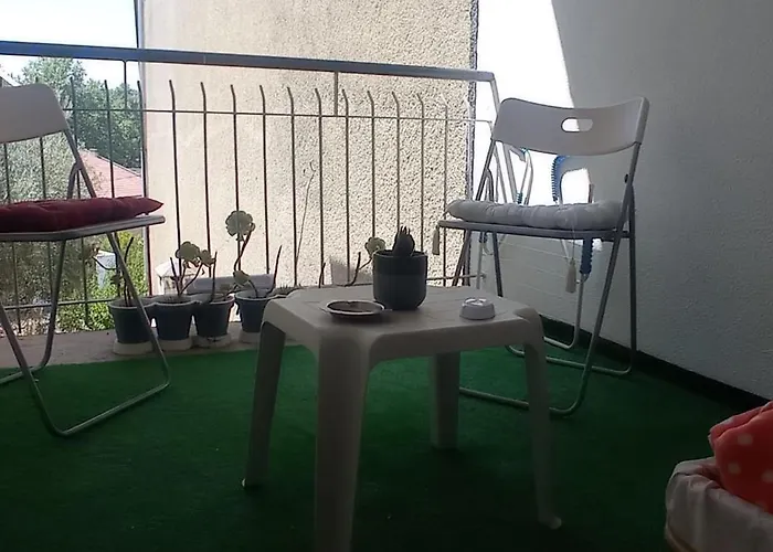 Local Os Maias 홈스테이 *