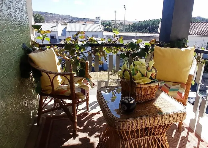 Casa Os Maias - Jardim, Terraço E Espaço 11 Pessoas * Mirandela