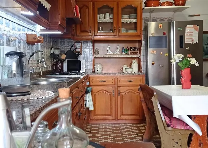 Casa Os Maias - Jardim, Terraco E Espaco 11 Pessoas ミランデラ