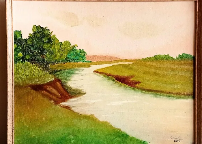 Casa Os Maias - Jardim, Terraço E Espaço 11 Pessoas Quarto em Acomodações Particulares